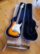 Squier fender strat mit - fender,