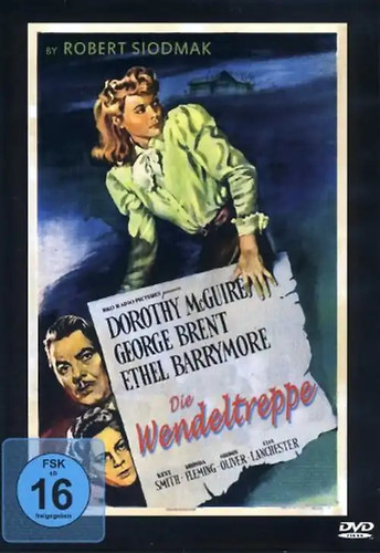 Die wendeltreppe by robert - die,