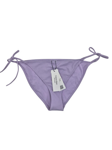Calvin klein bikini - calvin, l