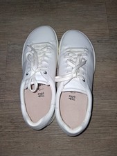 Birkenstock BEND Sneaker Weiß Unisex L11 M9 Gr.42 Top ❤️ Leder 