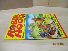 Robin Hood   Bastei  Gb.  #