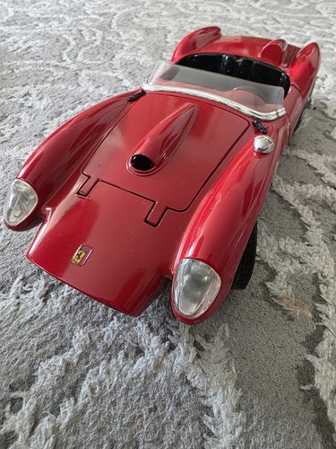 Ferrari 250 testa - 🏎️,