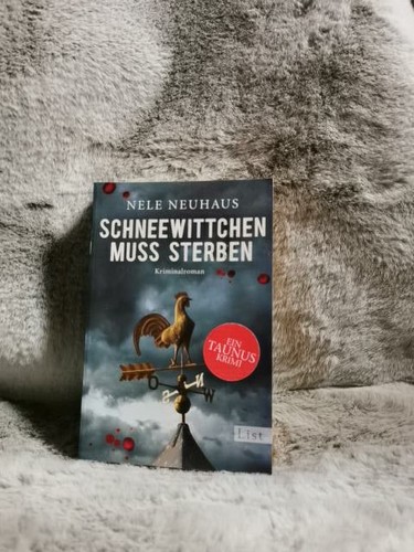 Schneewittchen muss sterben - ,