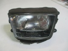 3. Suzuki GSF 600 Bandit GN 77 B Scheinwerfer Hauptscheinwerfer Licht vorne