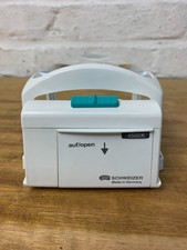 LED Standlupe 4,4x | SCHWEIZER Germany 4500 K | antibakteriell, Medizintechnik