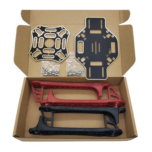 F450 drohne rahmenset - rahmenset, 4-