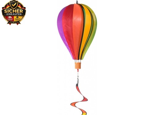 Windspiel satorn balloon - windspiel,