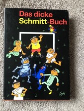 Das dicke Schmitt-Buch
