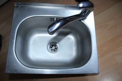 Edelstahl gastro küchen - edelstahl,