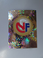 PANINI Sticker WM 2011 World