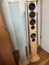 T+A Lignum LGS 20 High-End
