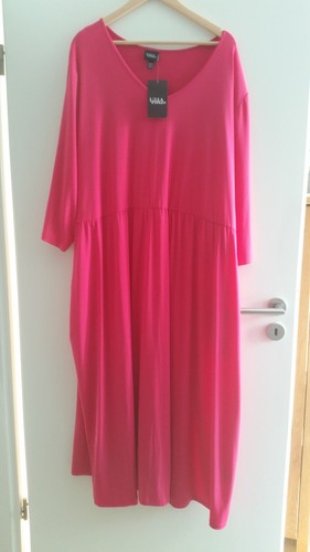 Kleid maxikleid ulla - kleid,