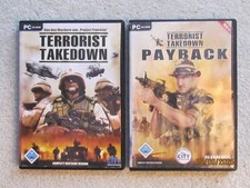 2x Terrorist Takedown /