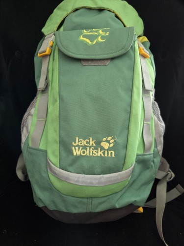 Rucksack jack wolfskin kids - jack,