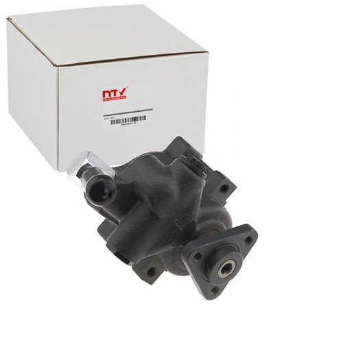 Nty servopumpe hydraulisch - nty,