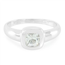 Cavill Beryll Ring 0,41ct