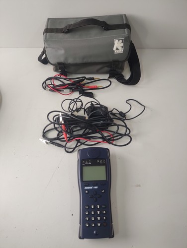 Intec argus 145 - intec, universal