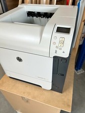HP LaserJet Enterprise M601n Laserdrucker