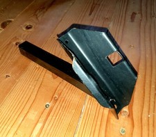 Fahrradschiene für Fahrrad Heck-Träger Ersatzteil Fahrradträger Radschiene