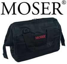 MOSER TASCHE FÜR MASCHINEN