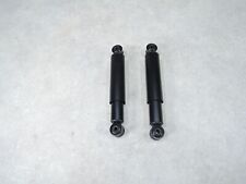 2 Stoßdämpfer NEU vorne + hinten Wartburg 311 Vorderachse Hinterachse 