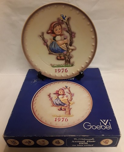Hummel goebel - hummel,