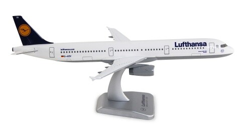 Limox airbus a321 - airbus, a321-200