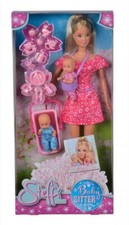 Simba Puppe Steffi Love