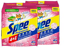 Spee Megaperls Color
