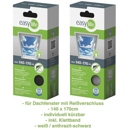 Fliegengitter dachfenster - fliegengitter,