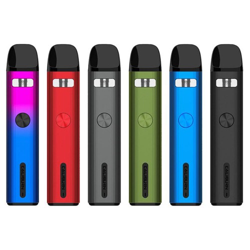 Uwell caliburn 2ml 750mah - g2,
