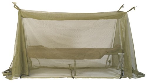 Army military mosquito - army, net