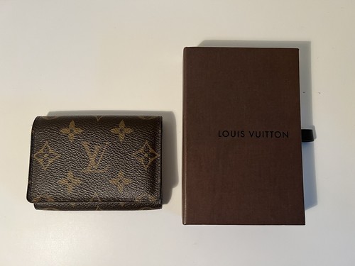 Original louis vuitton m63801 - original,