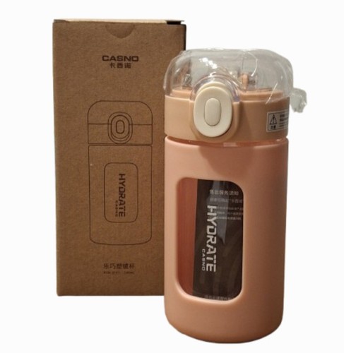 Casno 240ml kinder - casno,