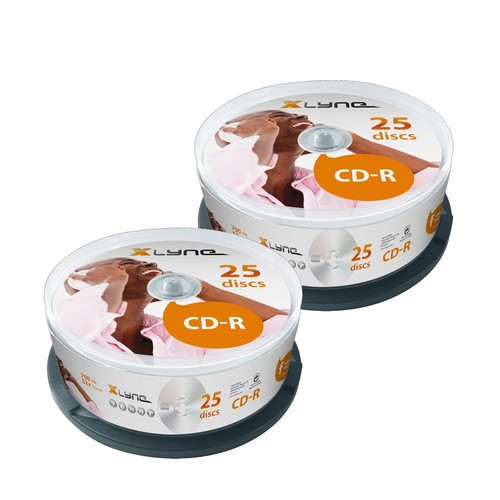 Stück xlyne 700 mb - xlyne,