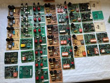 VIESSMANN TETRAMATIK PLATINE KESSEL u. WARMWASSER REGELUNG