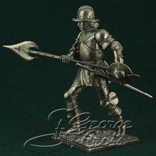Zinnfigur bausatz - zinnfigur,