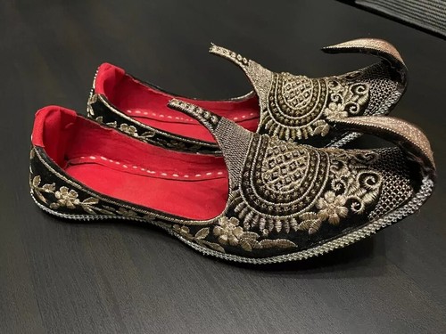 Herren khussa schuhe - herren,