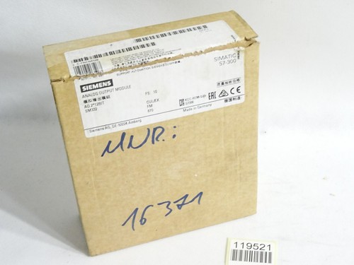 Siemens 300 - siemens, s7-300
