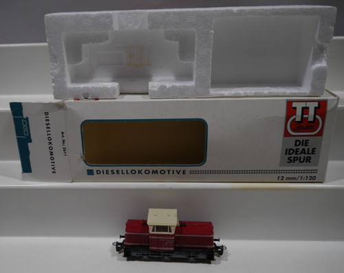 Zeuke bahnen 120 - ,