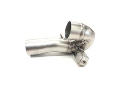 Zwischenrohr Leovince Honda