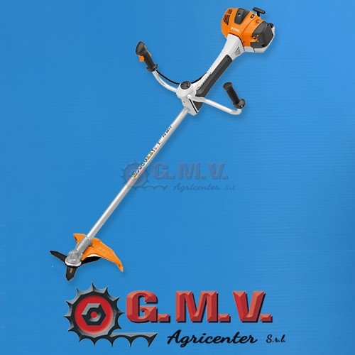 Benzin motorsense stihl 561 - fs,