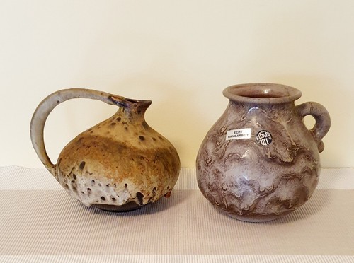 Vase krug tlg - ruscha, nr.