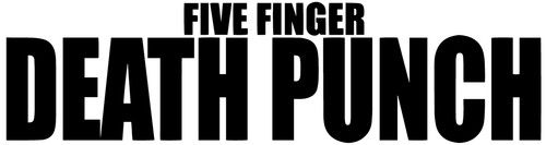 Five finger death - five,