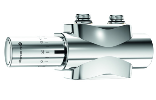 Imi heimeier multilux f - heimeier,