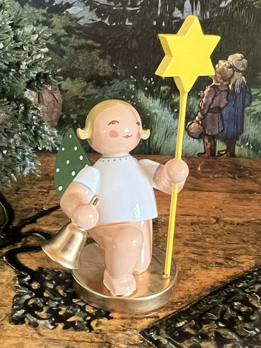 Wendt kühn jubiläumsengel - wendt,