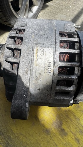 Lichtmaschine generator 105a - lichtmaschine,