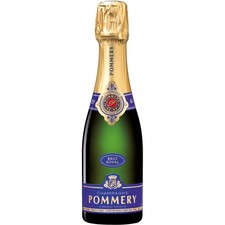 Pommery Brut Royal Champagner