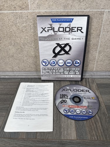 Seltene playstation v4 - 2, (ps2)