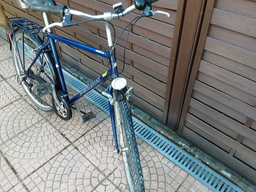 28er herrenrad von - von, pegasus